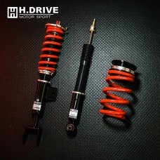 H-DRIVE