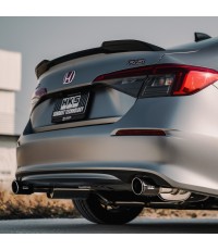 CIVIC FE turbo Twin crb
