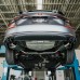 CIVIC FE turbo Twin crb
