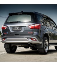 MU-X 2017 crb