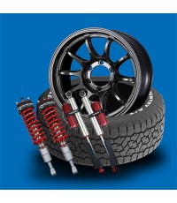 โปร 18" SUV set