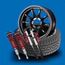 โปร 18" SUV set