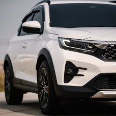 WR-V crb
