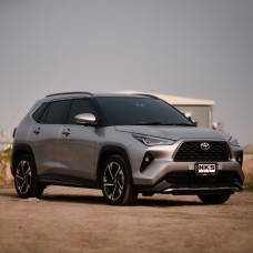 YARIS CROSS HEV crb