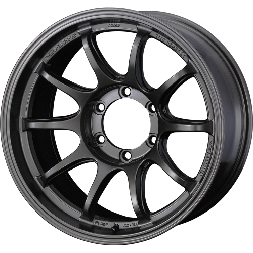 WedsSport TC105X WRV